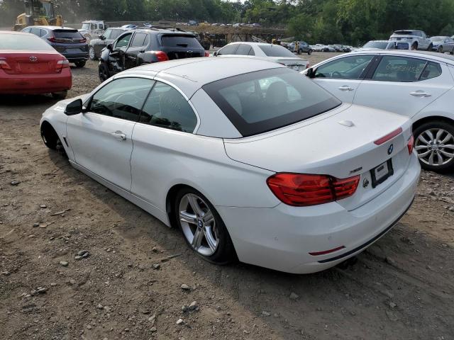 2016 BMW 428 XI SUL - WBA3T1C59GP823803