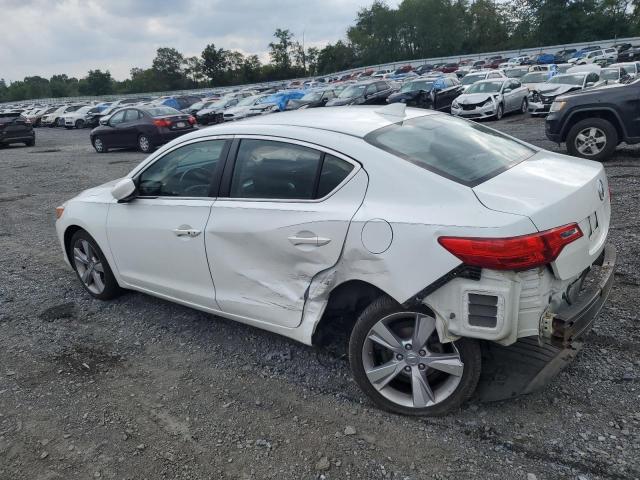 2015 ACURA ILX 20 TEC - 19VDE1F71FE007108