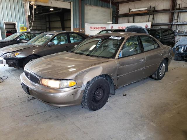 2003 Buick Century Custom