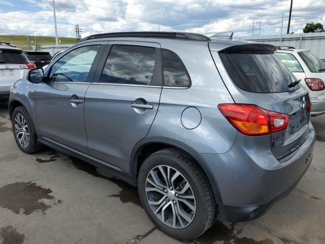 JA4AR4AW4HZ019012 Mitsubishi Outlander Sport Sel