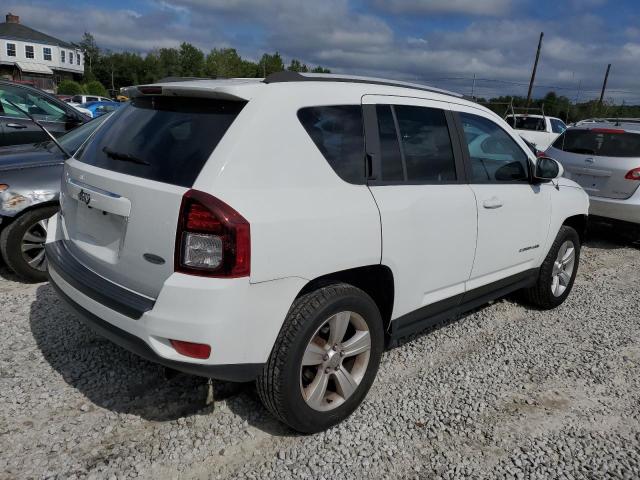 1C4NJDEB6GD765687 Jeep Compass Latitude