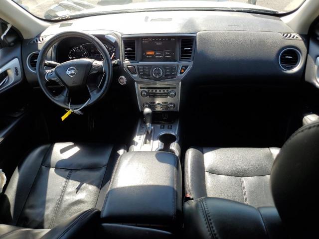5N1DR2CN9LC609421 Nissan Pathfinder Sl