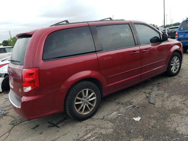 2C4RDGCG7ER477180 Dodge Grand Caravan Sxt