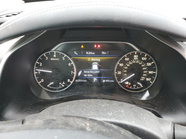 5N1AZ2MH0JN116949 Nissan MURANO S