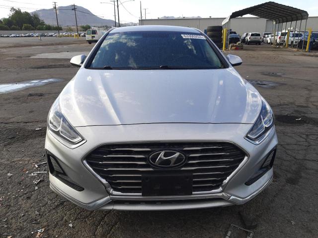 5NPE24AA9JH721419 Hyundai SONATA ECO