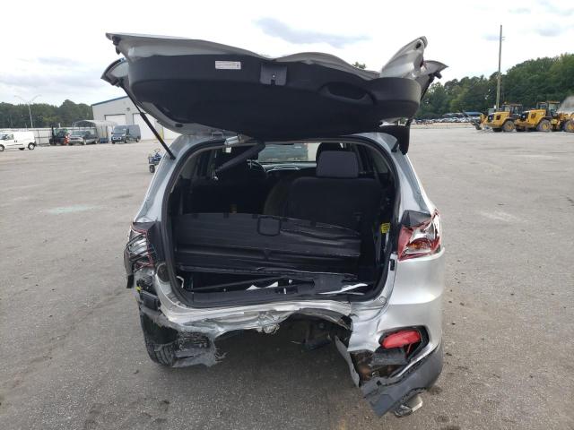 5XYPGDA37KG547967 KIA SORENTO L