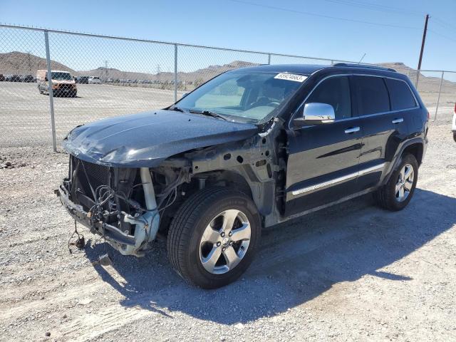 2011 Jeep Grand Cherokee Limited