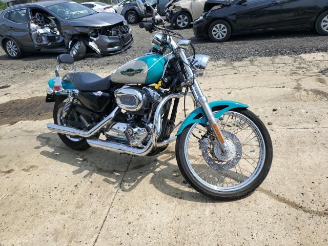 2005 HARLEY-DAVIDSON XL1200C 1HD1CGP115K425885