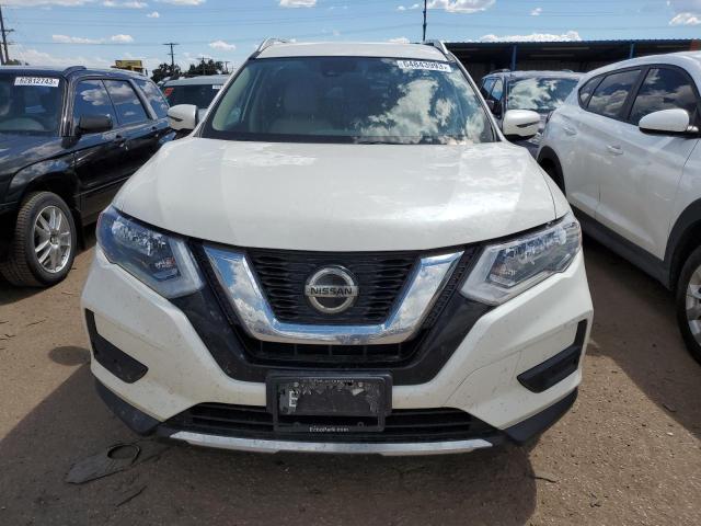 JN8AT2MV1KW384551 Nissan ROGUE S