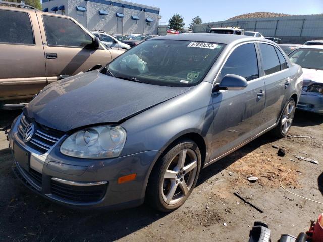 2009 Volkswagen Jetta SE