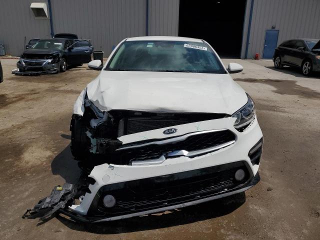 3KPF24AD8KE050006 KIA FORTE FE