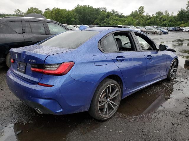 2019 BMW 330XI - WBA5R7C58KAJ80012
