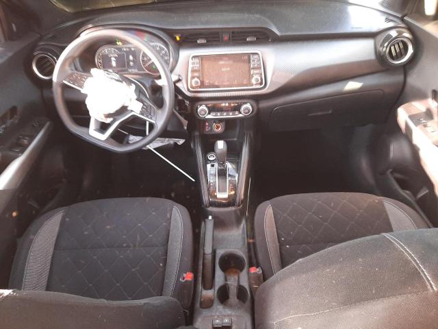 3N1CP5CU4JL515126 Nissan KICKS S