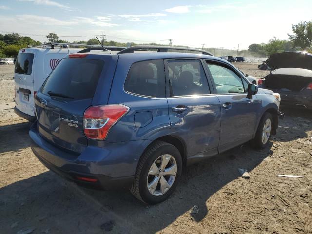 JF2SJADC3EH485647 Subaru Forester 2.5i Premium