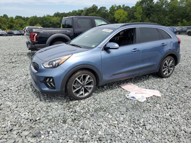 2022 KIA NIRO TOURI - KNDCC3LC6N5501870