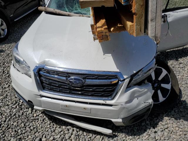JF2SJAGC7HH804662 Subaru Forester 2.5i Premium
