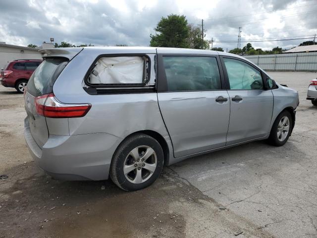 5TDZZ3DC2HS783835 Toyota SIENNA