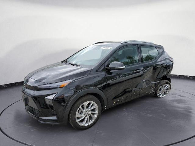 2023 CHEVROLET BOLT EUV L - 1G1FY6S07P4140125