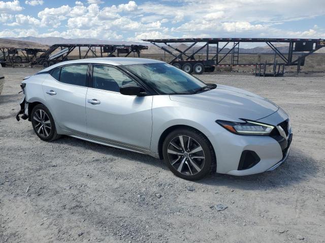 2019 NISSAN MAXIMA S - 1N4AA6AV2KC384420