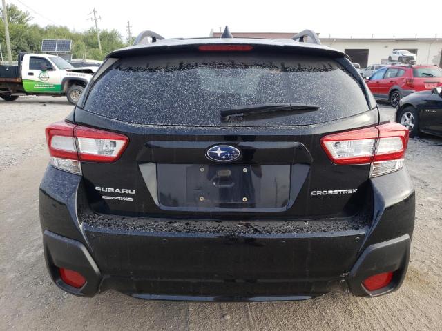 JF2GTALC0JH332185 Subaru Crosstrek Limited