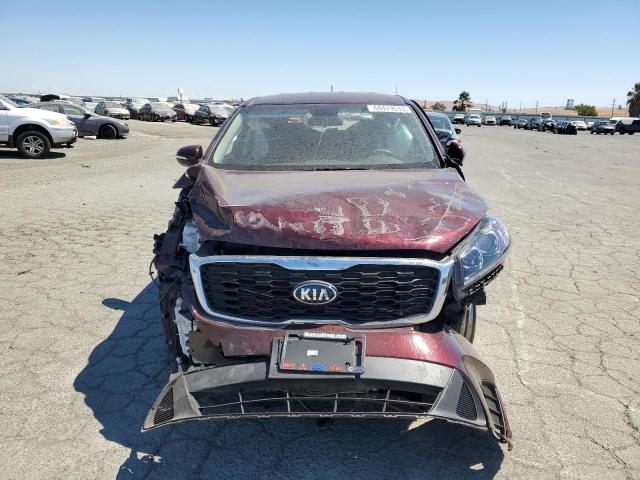 5XYPG4A30LG673783 KIA SORENTO L