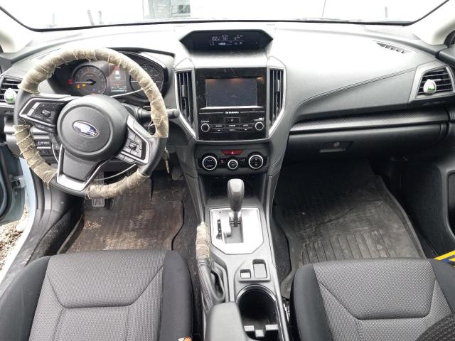 JF2GTABC3M8248075 Subaru Crosstrek