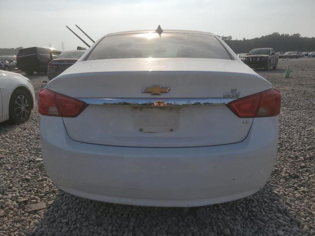 2G11Z5SLXF9131149 | 2015 CHEVROLET IMPALA LS