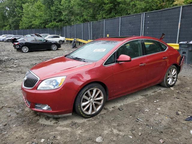 2012 Buick Verano 