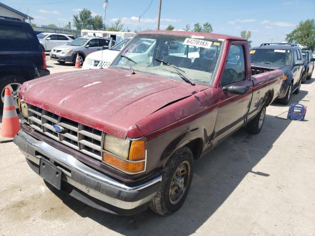 1990 Ford Ranger 