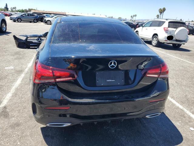 W1K3G4EB5MJ287965 Mercedes-Benz A-Class A 220 6