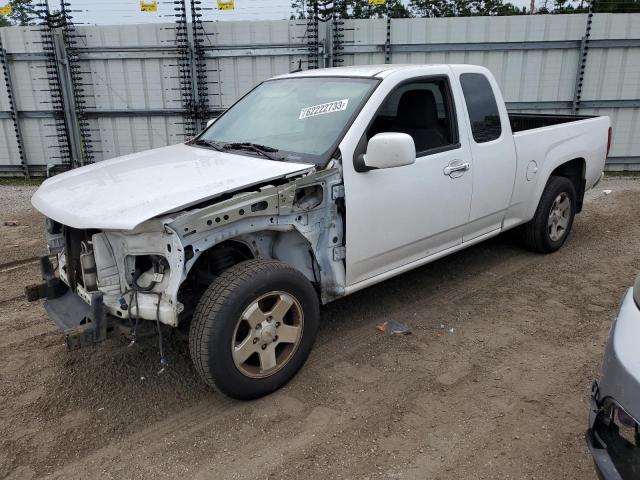 2012 Chevrolet Colorado 