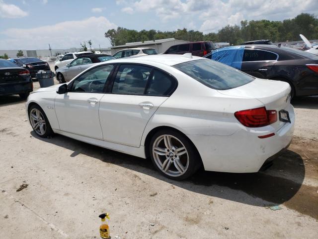 BMW 5 SERIES I 2013 1