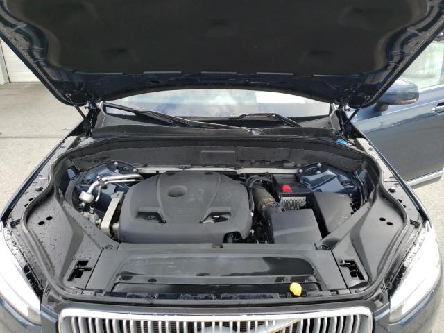 YV4A22PL7K1484060 Volvo Xc90 T6 Inscription
