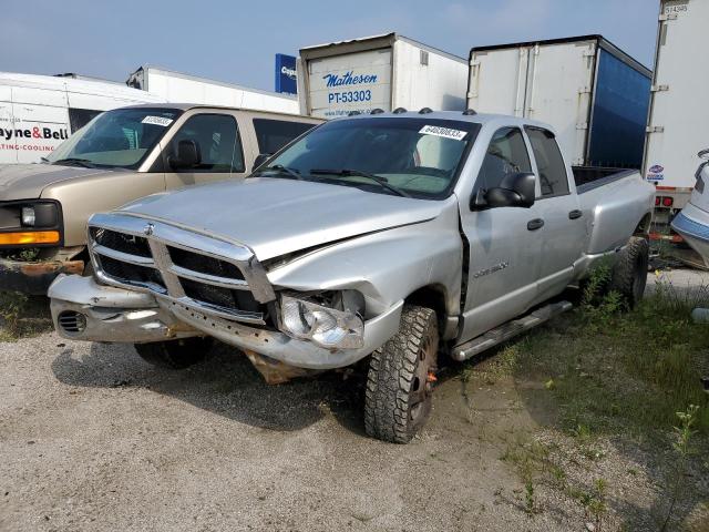 2003 Dodge Ram 3500 ST