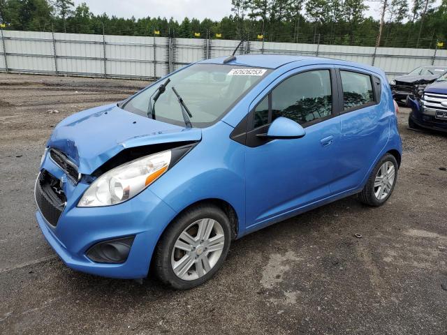 2014 Chevrolet Spark LS