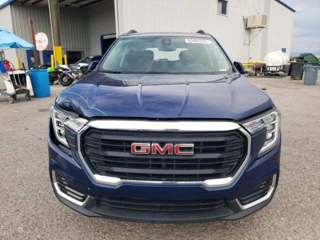 3GKALMEV9NL130302 GMC Terrain Sle