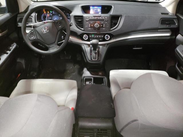 2016 HONDA CR-V - 5J6RM4H30GL000665