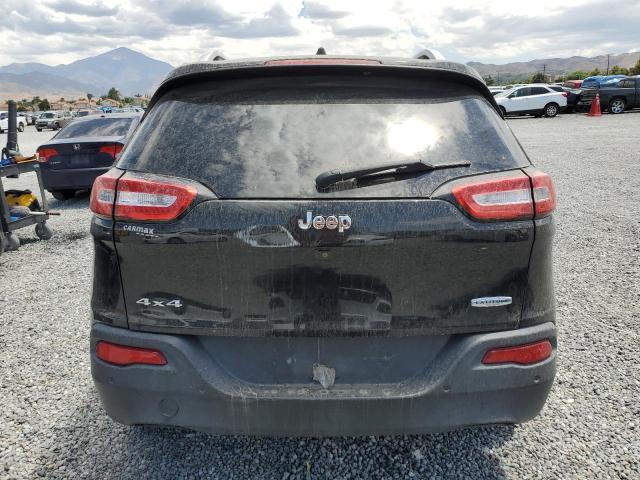 1C4PJMCB6GW213803 Jeep Cherokee Latitude