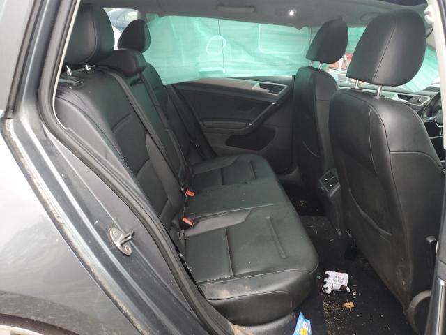 2016 VOLKSWAGEN GOLF SPORT - 3VWC17AU6GM514489