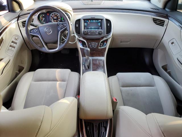 1G4GA5GR4EF157608 Buick Lacrosse