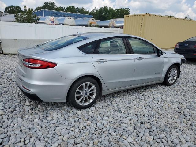 3FA6P0LU1KR254829 2019 FORD FUSION, photo no. 3