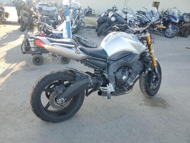 2006 YAMAHA FZ1 S JYARN17E56A001630