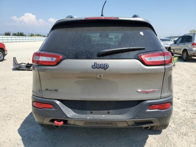 1C4PJMBS2HW649518 Jeep Cherokee Trailhawk