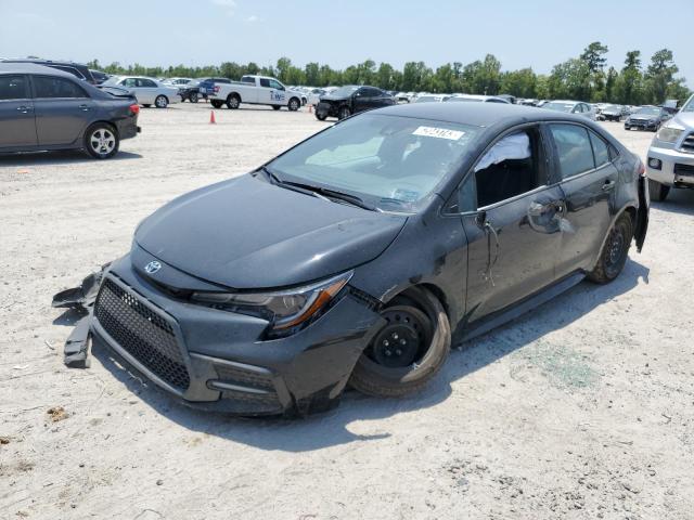 5YFS4MCEXNP128724 Toyota Corolla SE