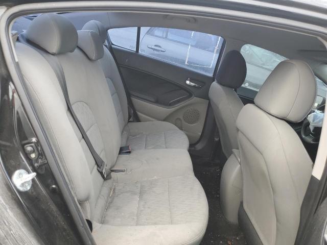 KNAFK4A62G5527367 KIA FORTE LX