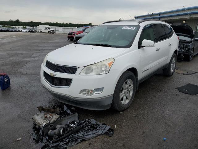 2009 Chevrolet Traverse LT