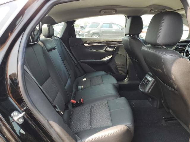 2019 CHEVROLET IMPALA 4D - 2G11Z5S32K9116008