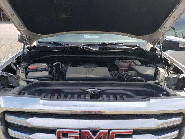 2021 GMC SIERRA K15 - 3GTU9BED9MG205509