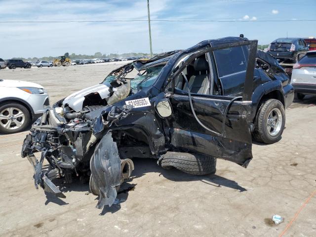 2007 Lexus GX 470 