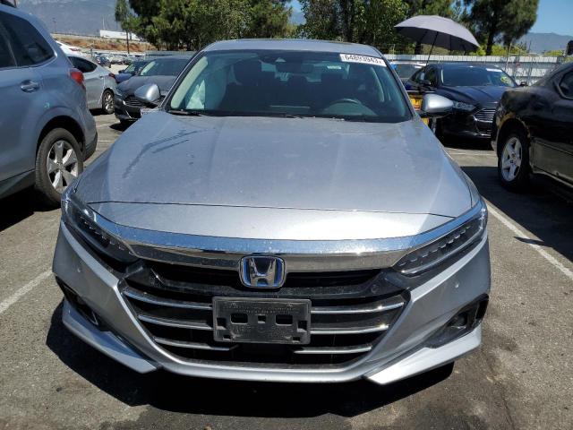 1HGCV3F92MA014621 Honda Accord Touring Hybrid